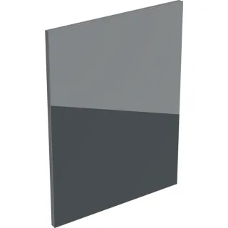 Geberit Tür f. Acanto Unterschrank für HWB 246014001