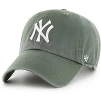 '47 Brand Baseball Cap '47 Brand MLB New York Yankees '47 CLEAN UP (Basecap)