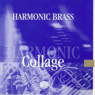 Harmonic Brass - Collage