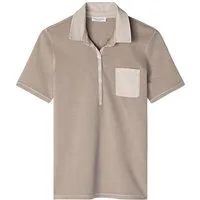 Marc O'Polo DENIM Poloshirt Jersey Poloshirts Shortsleeve