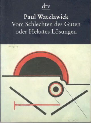 Vom Schlechten des Guten oder Hekates Lösungen