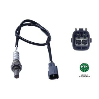 NTK Lambdasonde vor Katalysator Toyota Yaris P1 1,3