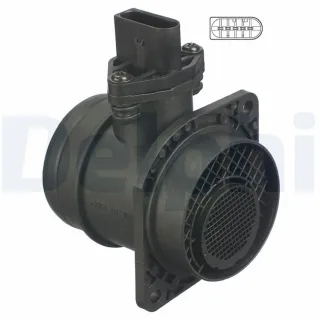 Delphi Luftmassenmesser Audi Ford Seat Skoda VW AF10258-12B1