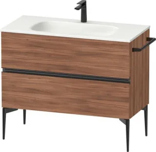 Duravit Sivida Waschtischunterschrank 1010x592x477mm, bodenstehend  SV46520BD790000