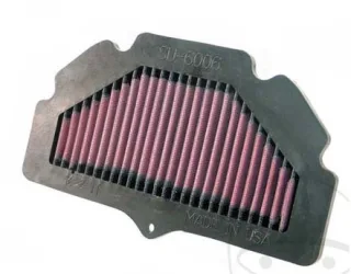Sport Luftfilter K&amp;N Suzuki GSX-S 750 ab Bj. 2017 Typ: C533AZ Tauschfilter