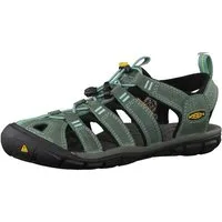 Keen Keen Damen Sandale Clearwater CNX Leder Trekkingsandale