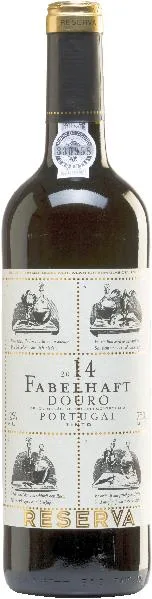 Niepoort Fabelhaft Reserva Tinto Jg. 2022