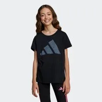adidas Sportswear T-Shirt ESSENTIALS KIDS