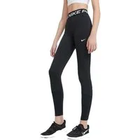 Nike Funktionstights Nike Mädchen Tight Pro DA1028