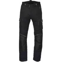 Büse Motorradhose Open Road III wasserdichte Motorrad Textilhose Knieprotektoren enthalten,wasserdicht
