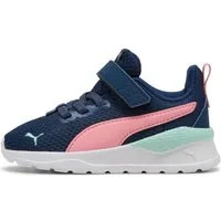 PUMA Puma Anzarun Lite AC Inf Persian Blue-Pinkscape-Mint Melt Sneaker