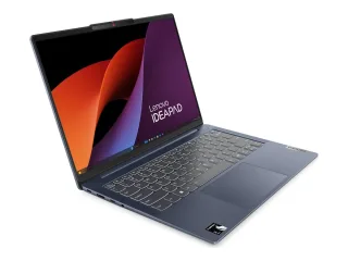 Lenovo IdeaPad Slim 5 14Q8X9 | 83hl005bge | 14" WUXGA - Snapdragon® X X1-26-100
