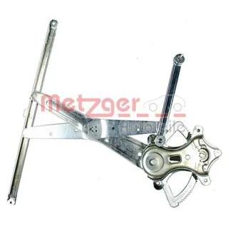 Metzger Fensterheber vorne rechts Fiat Sedici Opel Agila Suzuki Splash Sx4