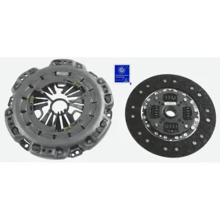 Sachs Kupplung Mercedes C-Klasse CLC CLK E-Klasse