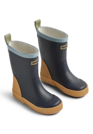 WHEAT Stiefel "WHEAT Gummistiefel Gummistiefel" 1 Stk. tlg.