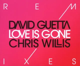 Love Is Gone
