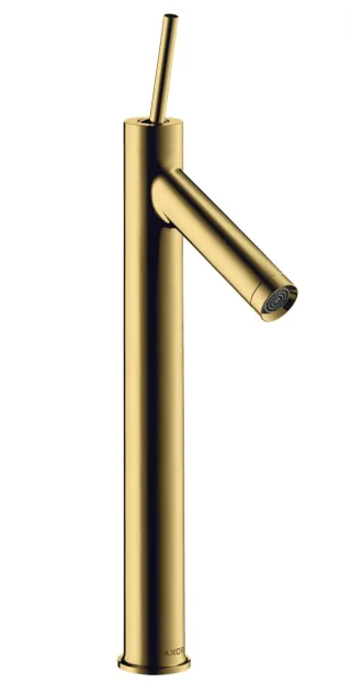 Hansgrohe Waschtischmischer 250 Axor Starck 10129990