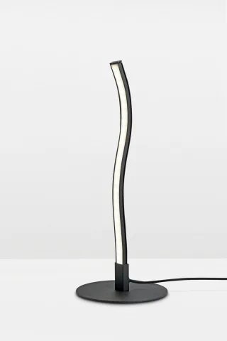 LED-Tischleuchte BOA