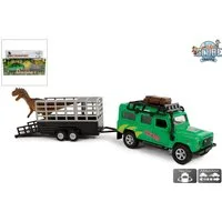 Kids Globe Spielzeug-Transporter