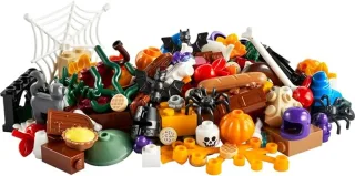 Lego VIP 40608 - Halloween Spaß (Ergänzungsset)