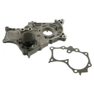 Febi Wasserpumpe Toyota Avensis Corolla 2,0