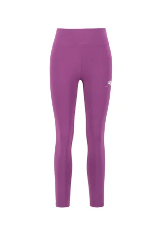 Basic Small Logo Leggings Women