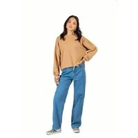 REELL Bequeme Jeans Women Betty Baggy