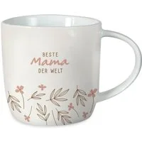 Grafik Werkstatt Tasse Kaffeetasse Beste Mama