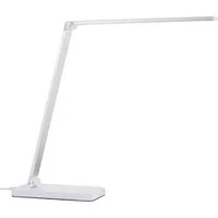 OTTO home LED Schreibtischlampe Gyllan, mehrere Helligkeitsstufen, LED fest integriert, warmweiß - kaltweiß, LED 5 W, 610 lm, CCT, dimmbar, USB