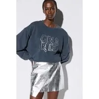 No Matter What Longsweatshirt