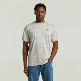 G-Star - True regular r t whitebait - Gr. - S
