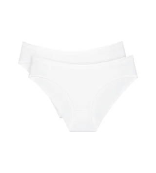 Triumph - Sense Of Cotton Tai 2P weiss - Gr. - 40