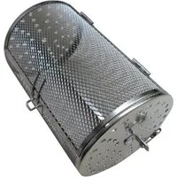 Steba Drehkorb 999-04700 (1-St), 28 cm, für alle Kompaktbacköfen mit Drehspieß geeignet