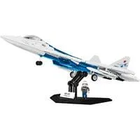 Su-57 Felon, Konstruktionsspielzeug