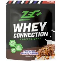 Zec+ Nutrition ZEC+ WHEY CONNECTION PROFESSIONAL 800g Pulver