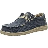 Hey Dude Wally Braided Sneaker