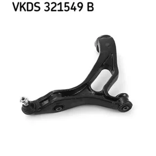 SKF Querlenker vorne links Audi Q7 VW Touareg