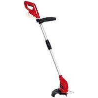 Einhell Akku-Rasentrimmer GC-CT 18/24 Li-Solo, 24 cm Arbeitsbreite Messer, ohne Akku und Ladegerät