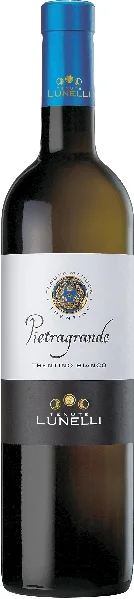 Azienda Agricola Lunelli Pietragrande Vigneti delle Dolomiti IGT Jg. 2