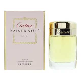 Cartier Baiser Volé Parfum 50ml
