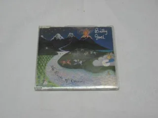 River of dreams (Single)