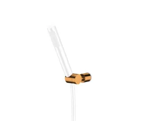 JEE-O Brausehalter, bronze, 001-0064 001-0064