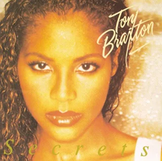 Secrets [Audio CD] BraxtonToni