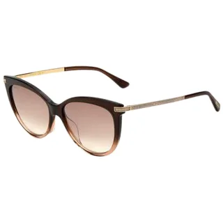 Jimmy Choo Sonnenbrille AXELLE/G/S 0MYNQ 56