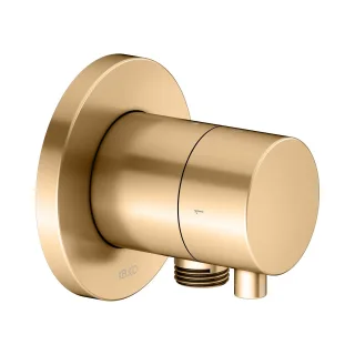 Keuco 2-Wege Ab-u.Umstellv.IXMO Comf.59557, 59557251101