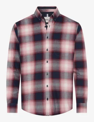 BRAX - Style Daniel cinder rose - Gr. - L