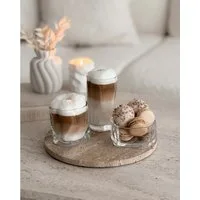 EKA Gläser-Set Diamond Clear Snack Bundle Set, 18-tlg.