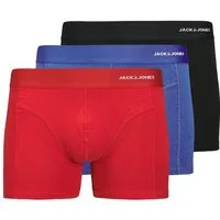 Jack & Jones Trunk JACNYJAH BAMBOO TRUNKS 3 PACK SN (Packung, 3-St)