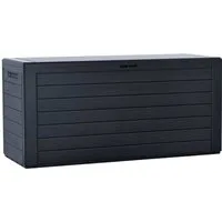 Prosperplast Auflagenbox Boxe Board (OTTOs Choice), BxTxH: 117x44x55 cm
