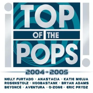 Top of the Pops 2004/2005
